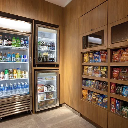 Fairfield Inn & Suites By Marriott Chicago Bolingbrook