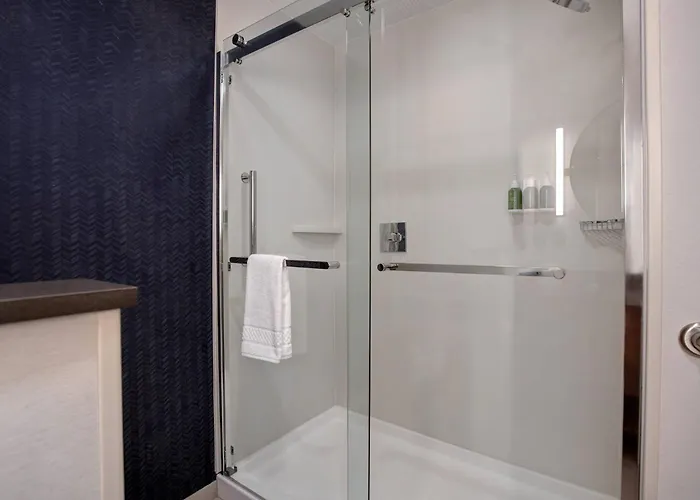 Fairfield & By Marriott Chicago 3* Bolingbrook