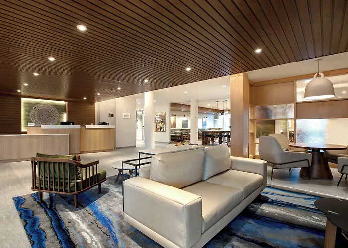 Fairfield & By Marriott Chicago