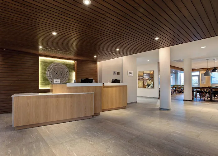 Fairfield & By Marriott Chicago Hotel Bolingbrook